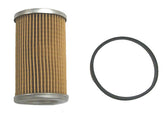 Sierra OMC Cobra Replacement Fuel Filter Element 187862